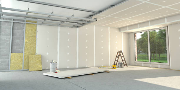 Best Insulation Removal Services  in Effort, PA