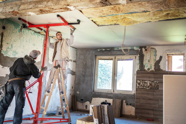 Best Local Insulation Services  in Effort, PA