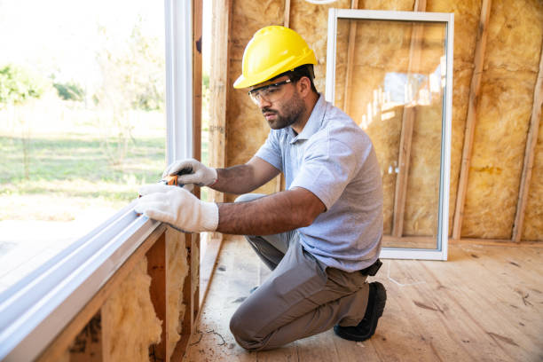 Best Insulation Inspection Services  in Effort, PA