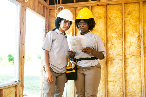 Best Fiberglass Insulation  in Effort, PA