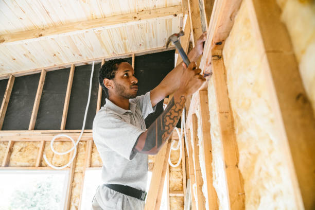 Best Insulation for Commercial Buildings  in Effort, PA